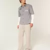 Bootcut-Jogginghose Bootcut-Jogginghose