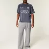 Bootcut-Jogginghose