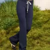 Bootcut-Jogginghose Bootcut-Jogginghose
