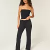 Bootcut-Jogginghose Bootcut-Jogginghose