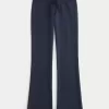 Bootcut-Jogginghose Bootcut-Jogginghose