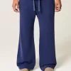 Bootcut-Jogginghose