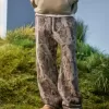 Bootcut-Jogginghose