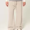 Bootcut-Jogginghose Bootcut-Jogginghose