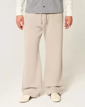Bootcut-Jogginghose