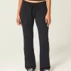 Bootcut-Jogginghose Bootcut-Jogginghose