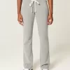 Bootcut-Jogginghose Bootcut-Jogginghose