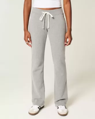 Bootcut-Jogginghose