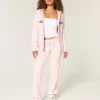 Bootcut-Jogginghose Bootcut-Jogginghose