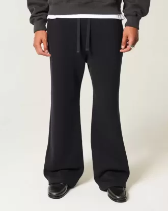 Bootcut-Jogginghose Bootcut-Jogginghose