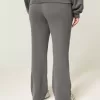 Bootcut-Jogginghose Bootcut-Jogginghose