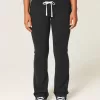 Bootcut-Jogginghose Bootcut-Jogginghose