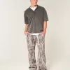 Bootcut-Jogginghose
