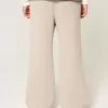 Bootcut-Jogginghose Bootcut-Jogginghose