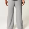 Bootcut-Jogginghose