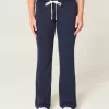 Bootcut-Jogginghose Bootcut-Jogginghose
