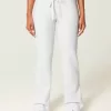 Bootcut-Jogginghose Bootcut-Jogginghose