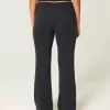 Bootcut-Jogginghose Bootcut-Jogginghose