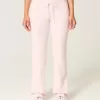 Bootcut-Jogginghose Bootcut-Jogginghose