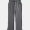 Bootcut-Jogginghose Bootcut-Jogginghose