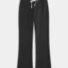 Bootcut-Jogginghose Bootcut-Jogginghose