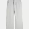 Bootcut-Jogginghose