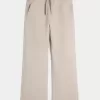 Bootcut-Jogginghose Bootcut-Jogginghose