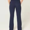 Bootcut-Jogginghose Bootcut-Jogginghose