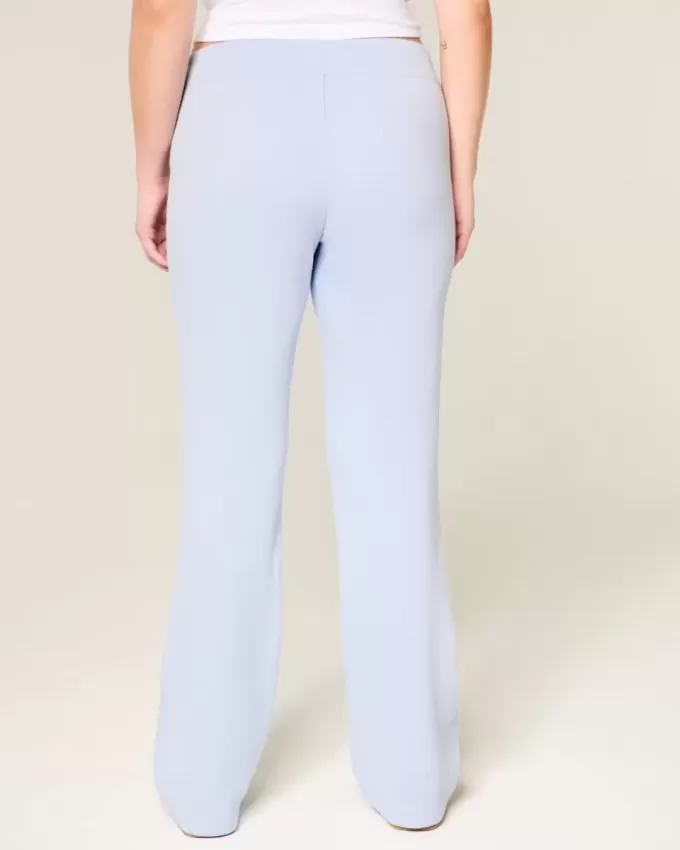 Bootcut-Jogginghose Bootcut-Jogginghose
