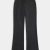 Bootcut-Jogginghose Bootcut-Jogginghose