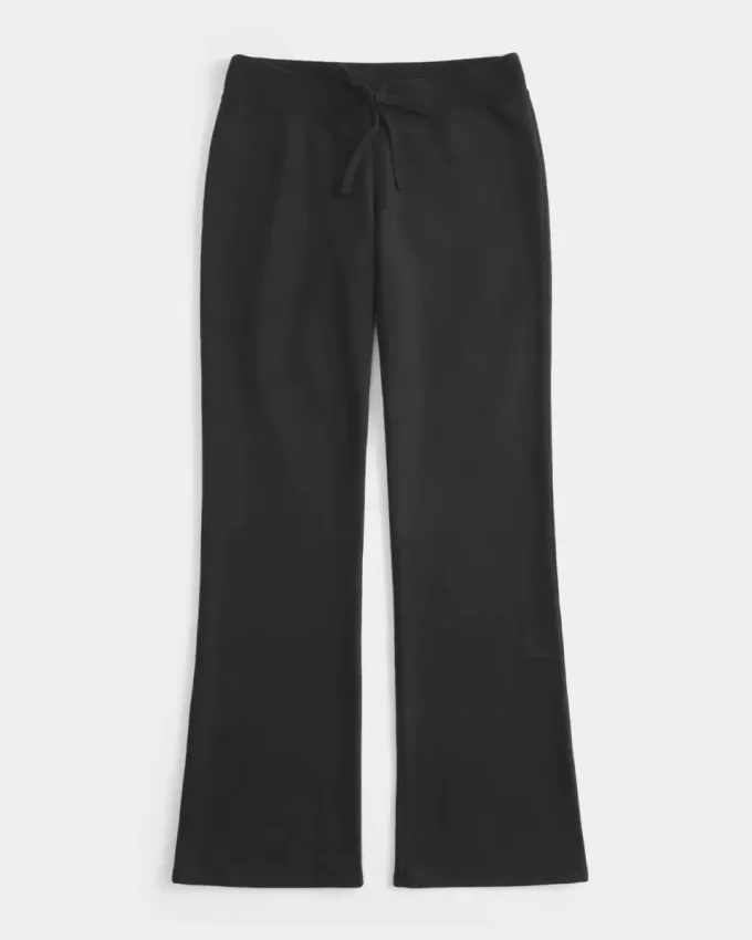 Bootcut-Jogginghose Bootcut-Jogginghose