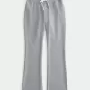 Bootcut-Jogginghose Bootcut-Jogginghose