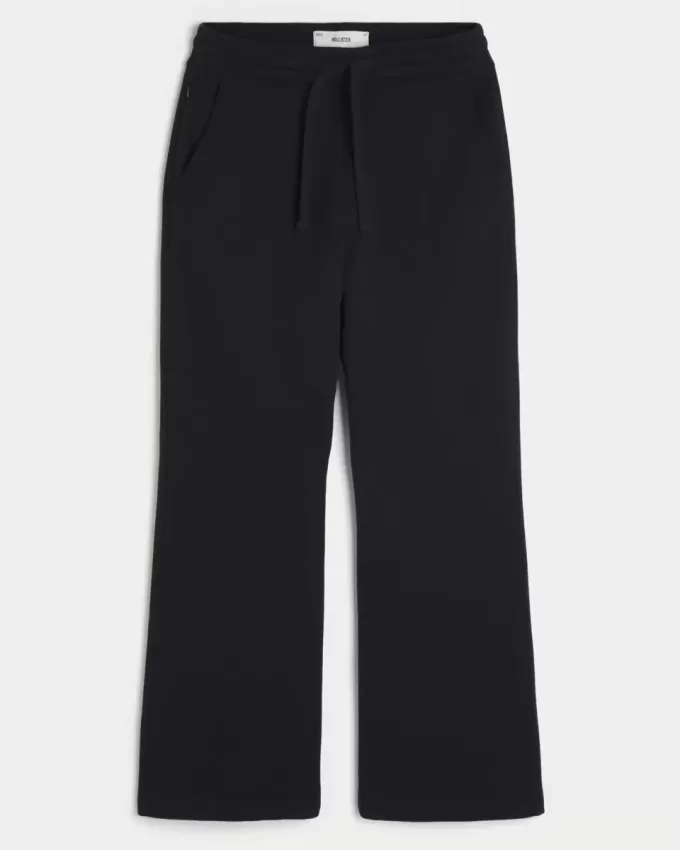 Bootcut-Jogginghose
