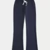 Bootcut-Jogginghose Bootcut-Jogginghose