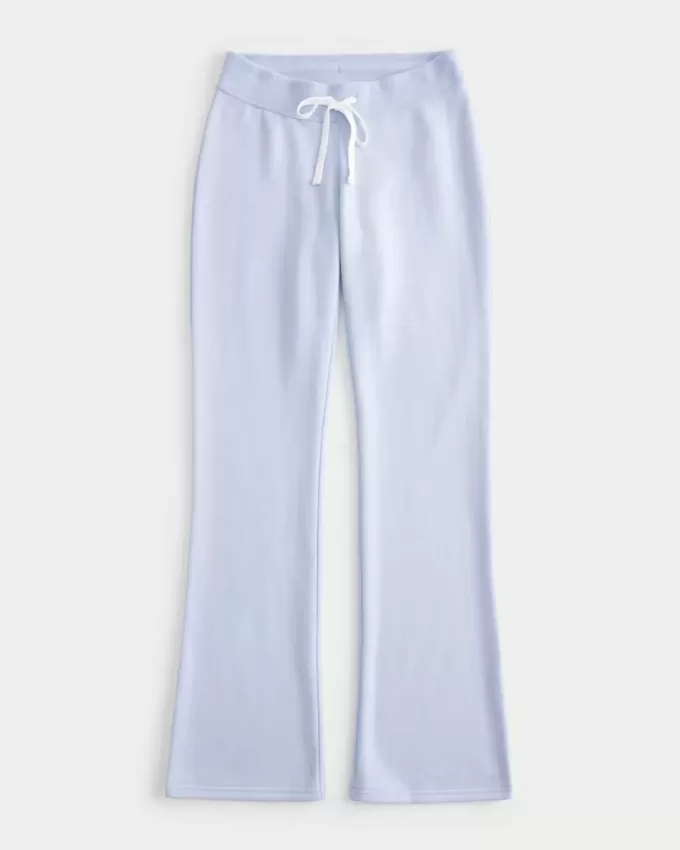 Bootcut-Jogginghose Bootcut-Jogginghose