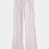 Bootcut-Jogginghose Bootcut-Jogginghose