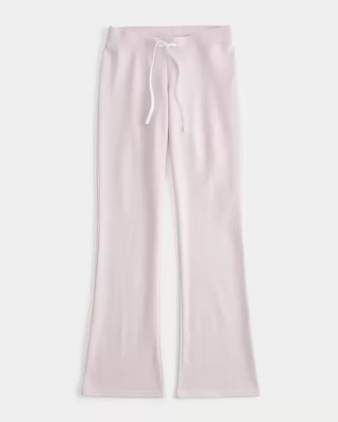 Bootcut-Jogginghose Bootcut-Jogginghose