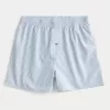 Boxershorts aus Baumwolle Boxershorts aus Baumwolle
