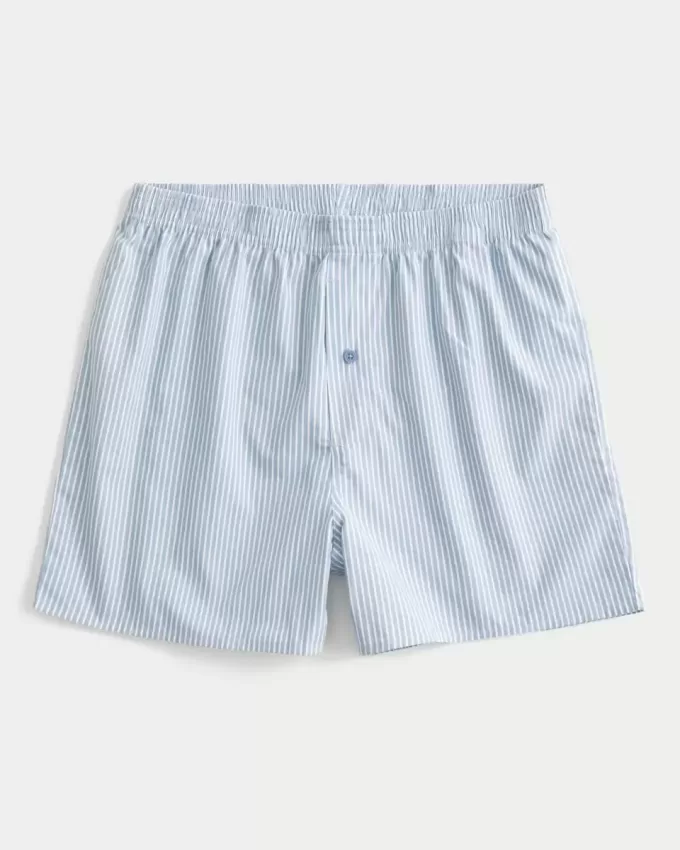 Boxershorts aus Baumwolle Boxershorts aus Baumwolle