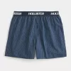 Boxershorts aus Baumwolle Boxershorts aus Baumwolle