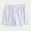 Boxershorts aus Baumwolle Boxershorts aus Baumwolle