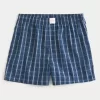 Boxershorts aus Baumwolle Boxershorts aus Baumwolle