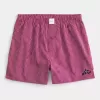 Boxershorts aus Baumwolle Boxershorts aus Baumwolle
