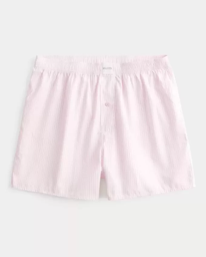 Boxershorts aus Baumwolle Boxershorts aus Baumwolle