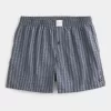 Boxershorts aus Baumwolle Boxershorts aus Baumwolle