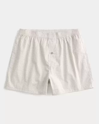 Boxershorts aus Baumwolle Boxershorts aus Baumwolle