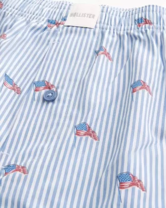 Boxershorts aus Baumwolle