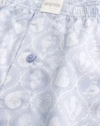 Boxershorts aus Baumwolle
