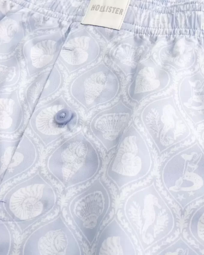 Boxershorts aus Baumwolle Boxershorts aus Baumwolle