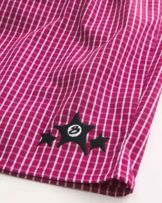 Boxershorts aus Baumwolle